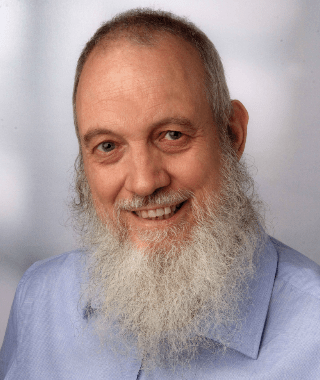 picture of Steffen Schanze